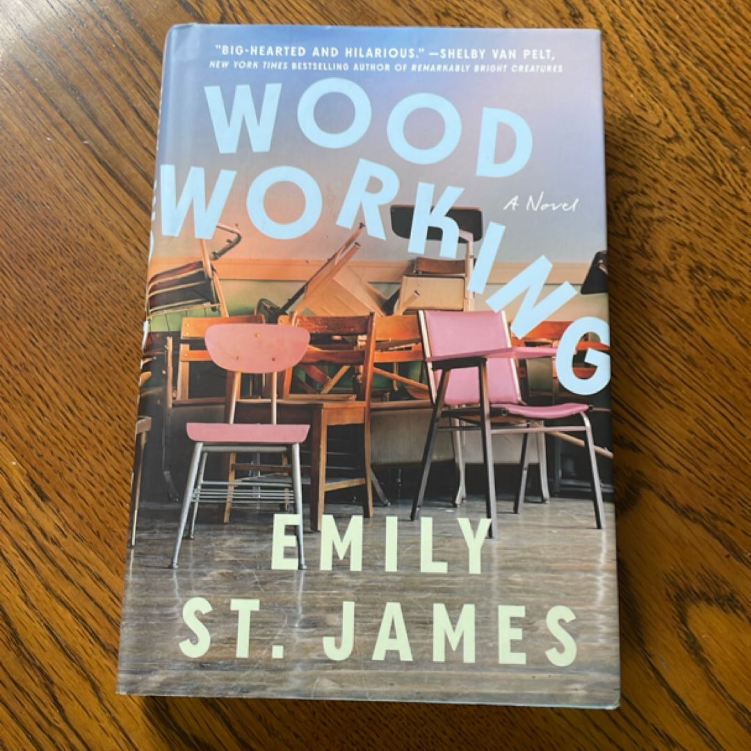 Woodworking
