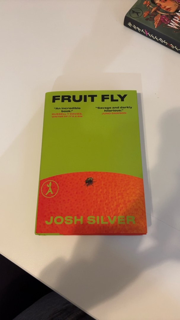 Fruit Fly