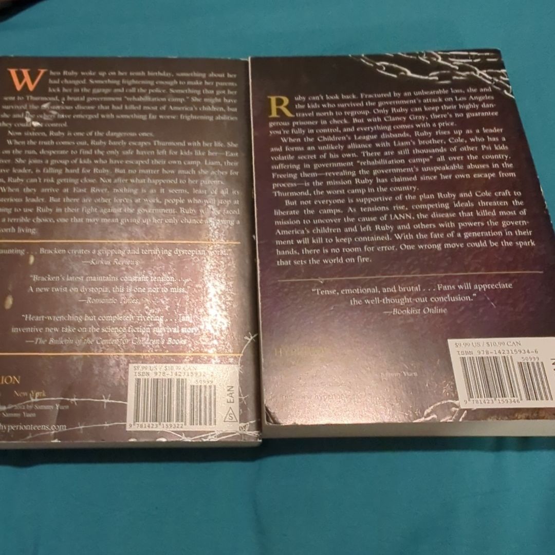 Peter and the Secret of Rundoon