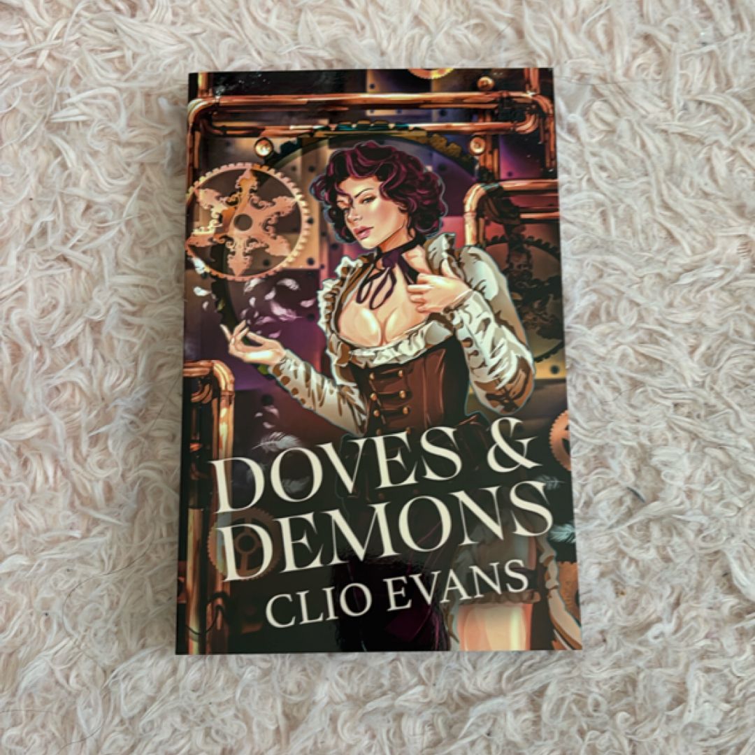 Doves & Demons