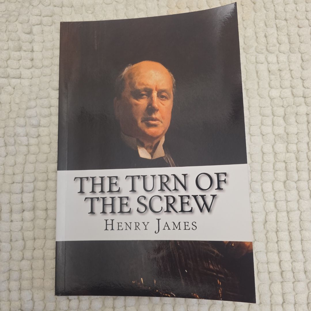 The Turn of the Screw
