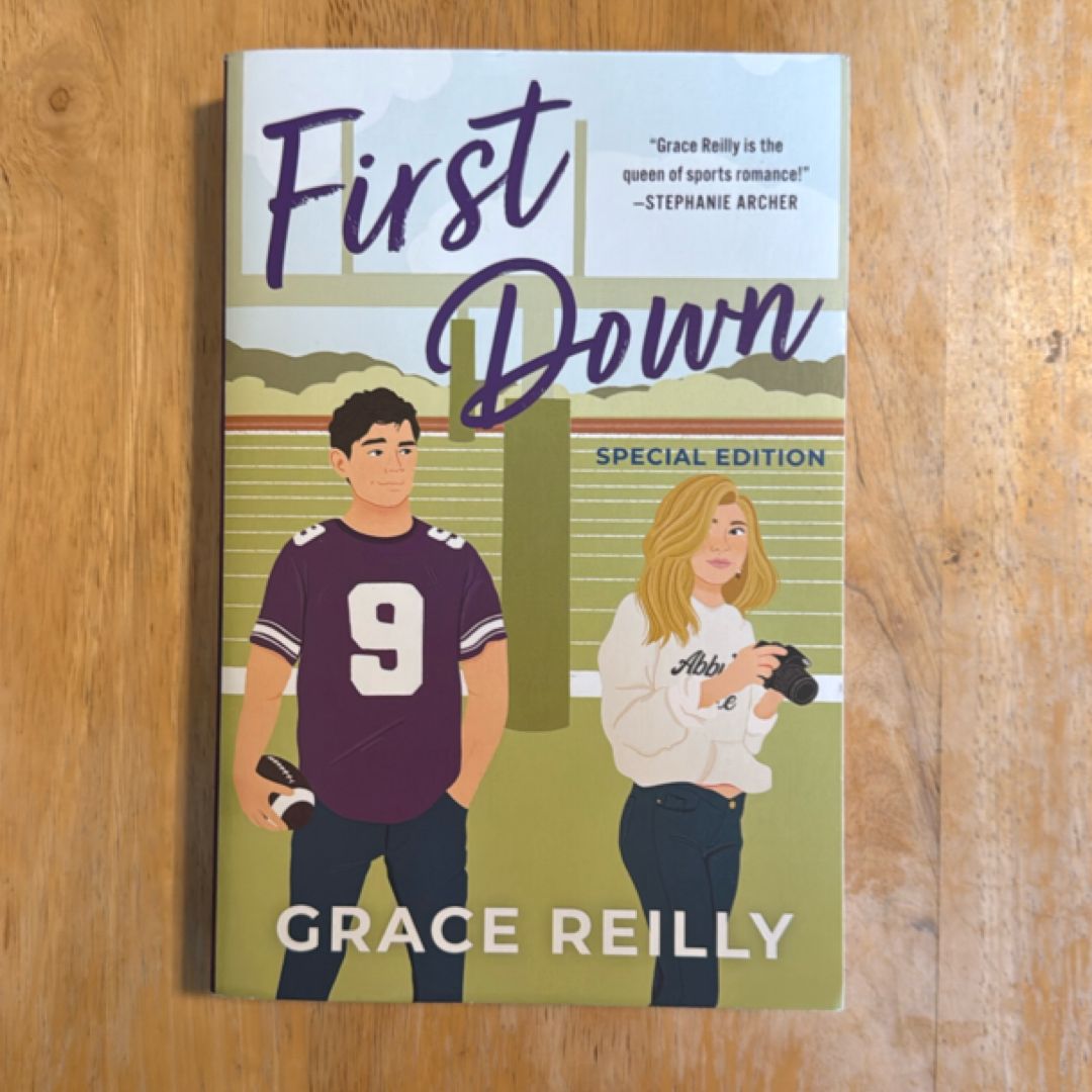 First Down