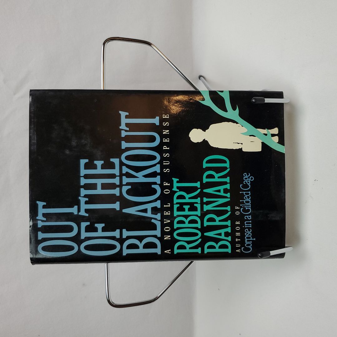 Out of the Blackout
