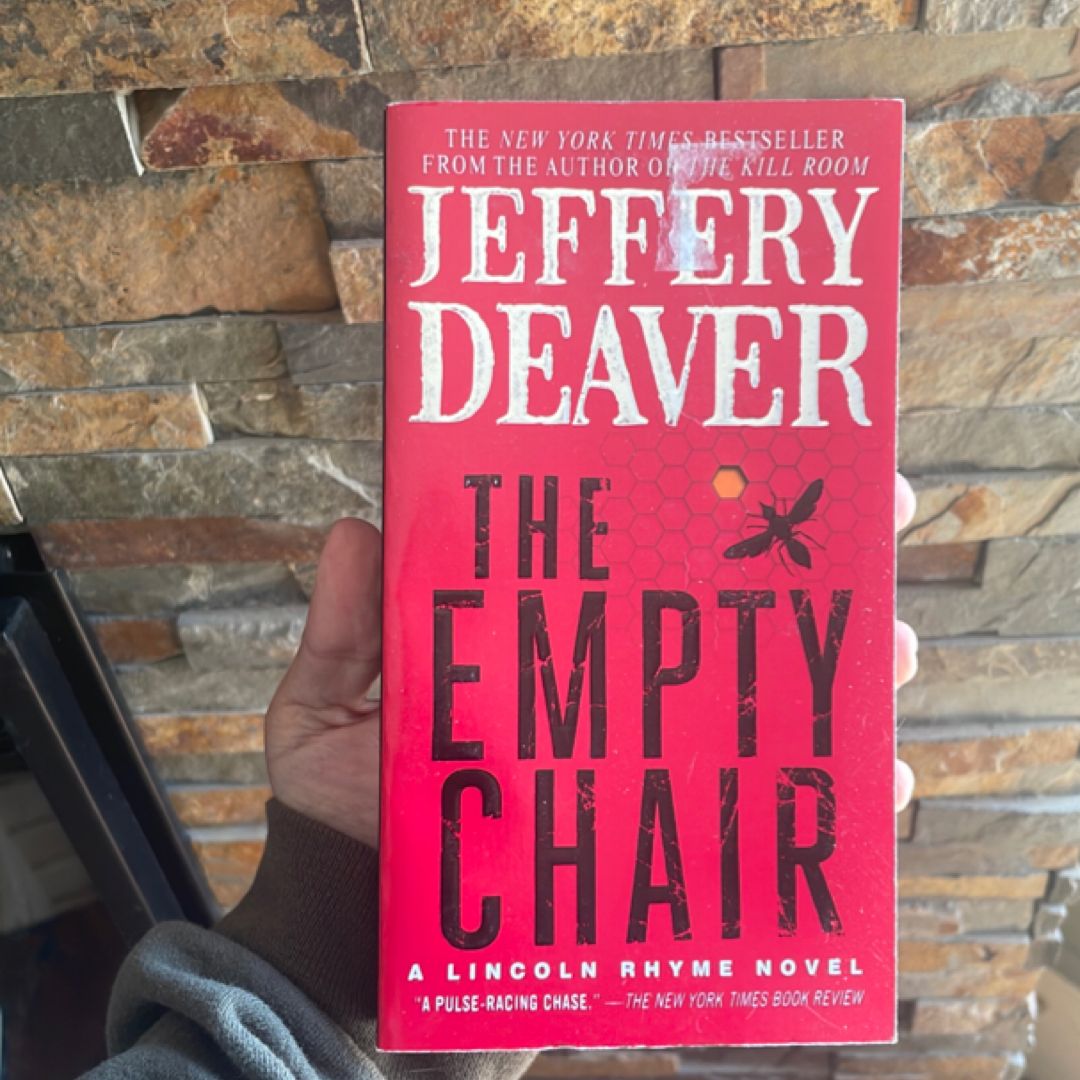 The Empty Chair