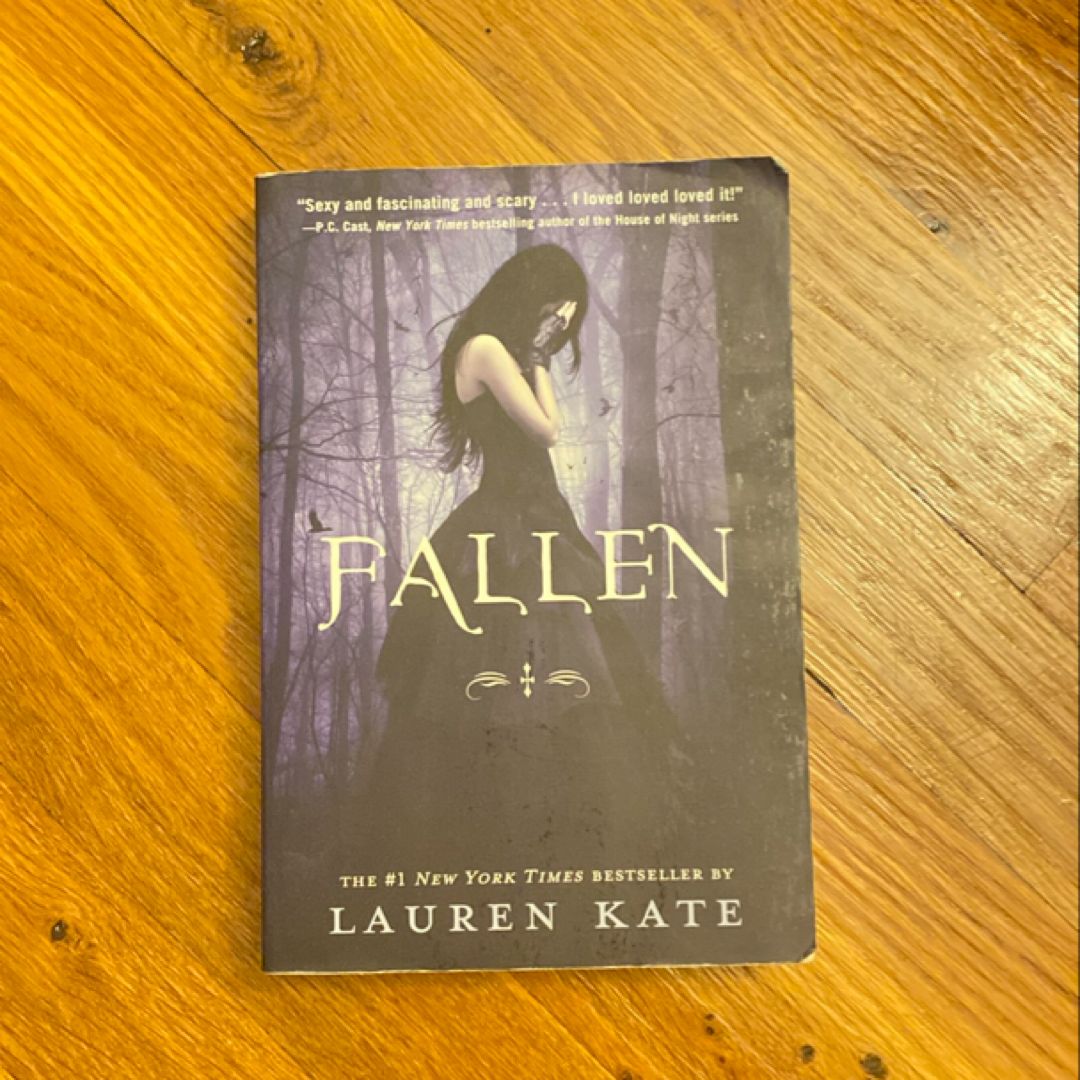 Fallen