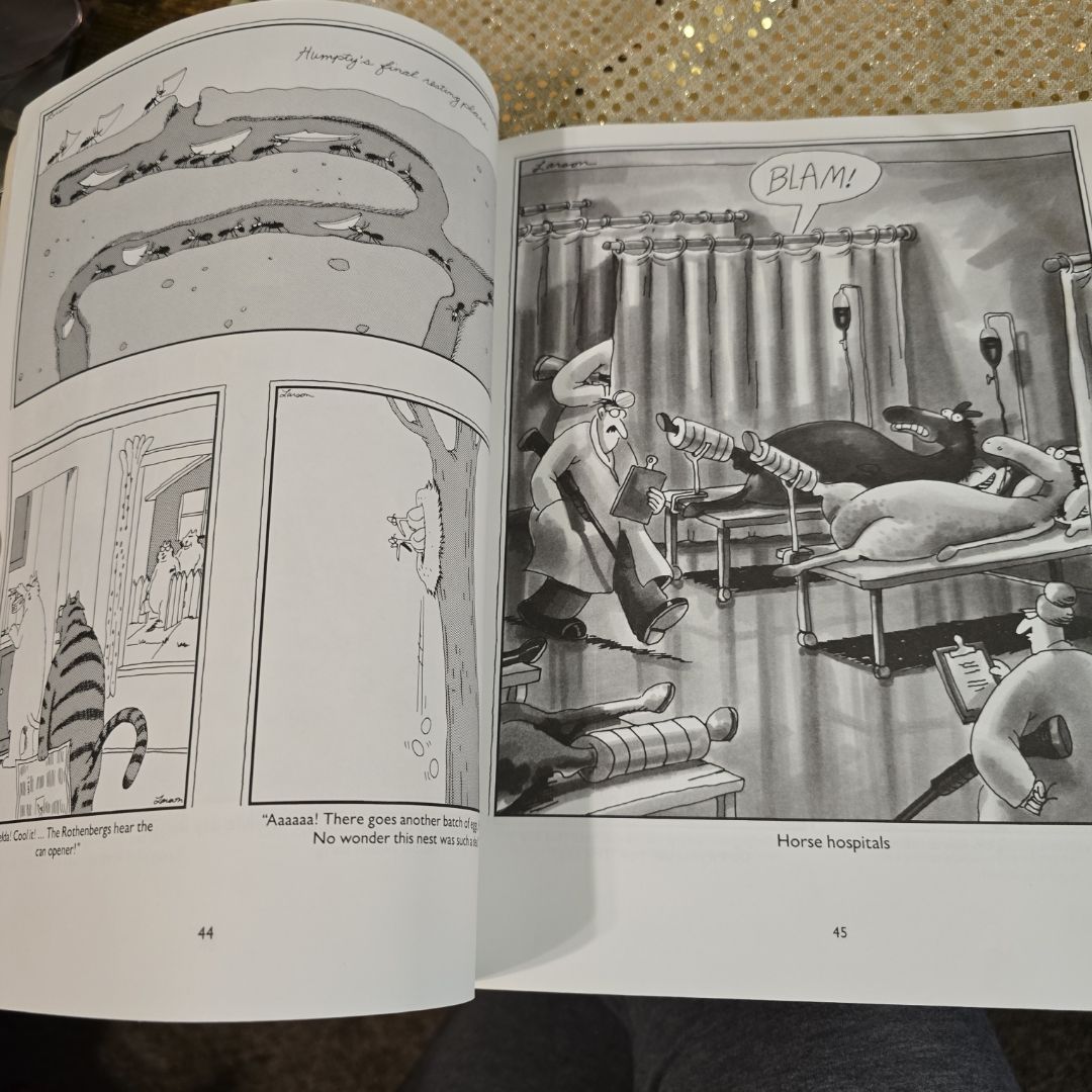 The Far Side Gallery 4