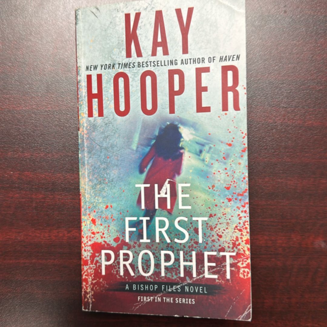 The First Prophet