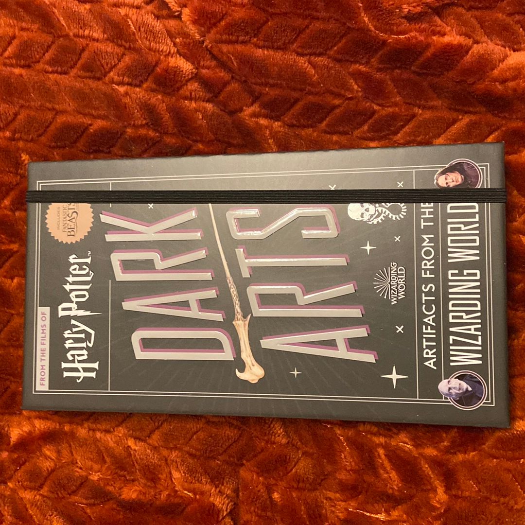 Harry Potter: Dark Arts