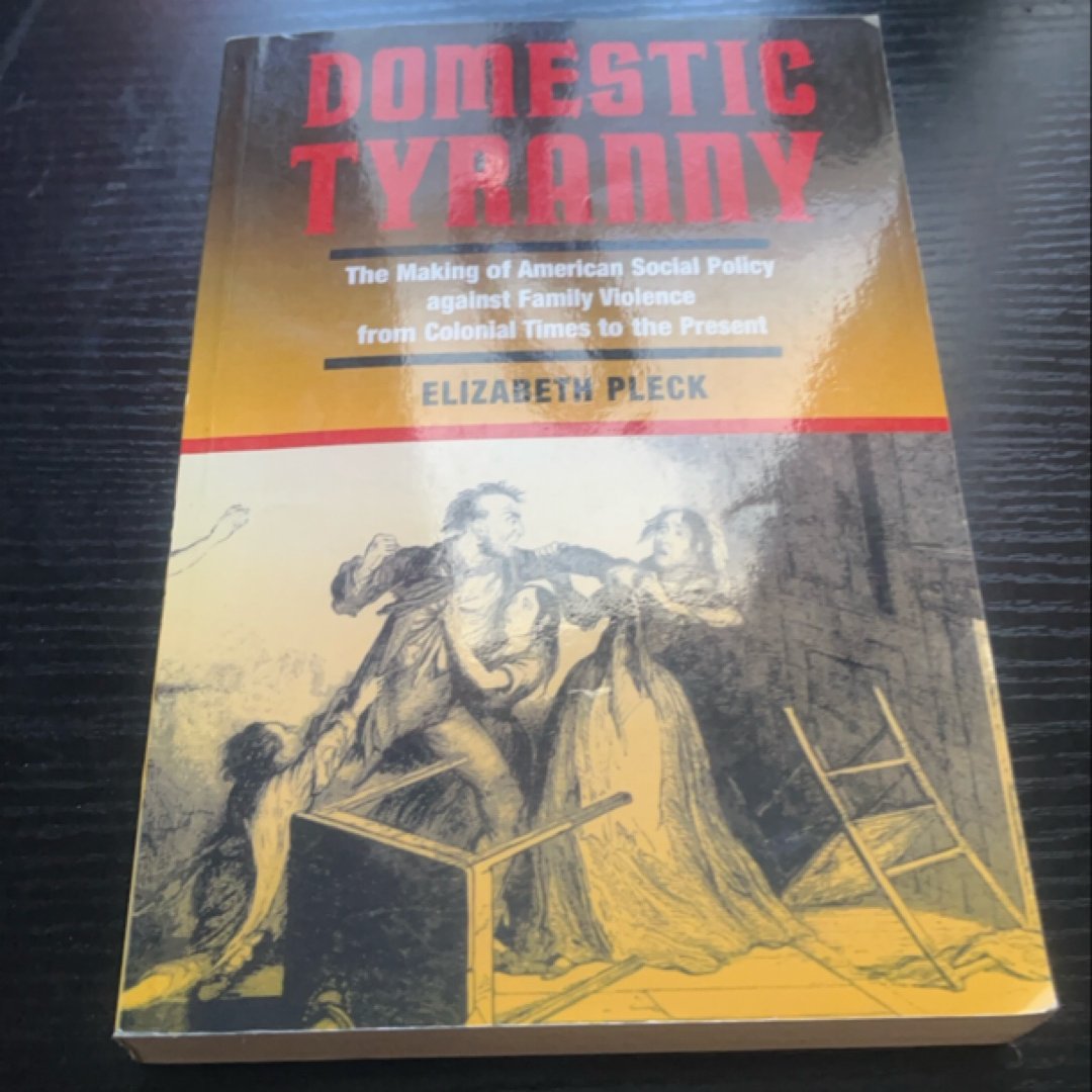 Domestic Tyranny