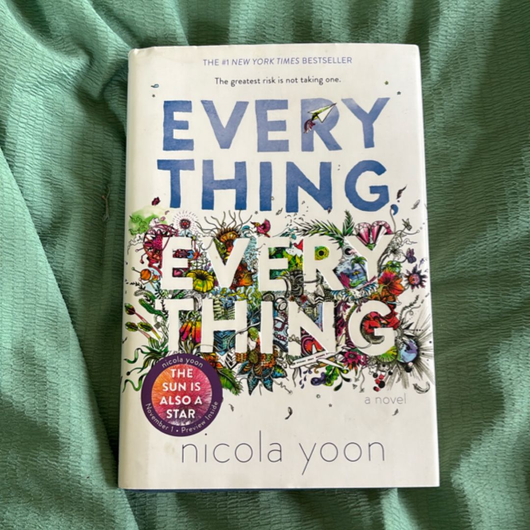 Everything, Everything