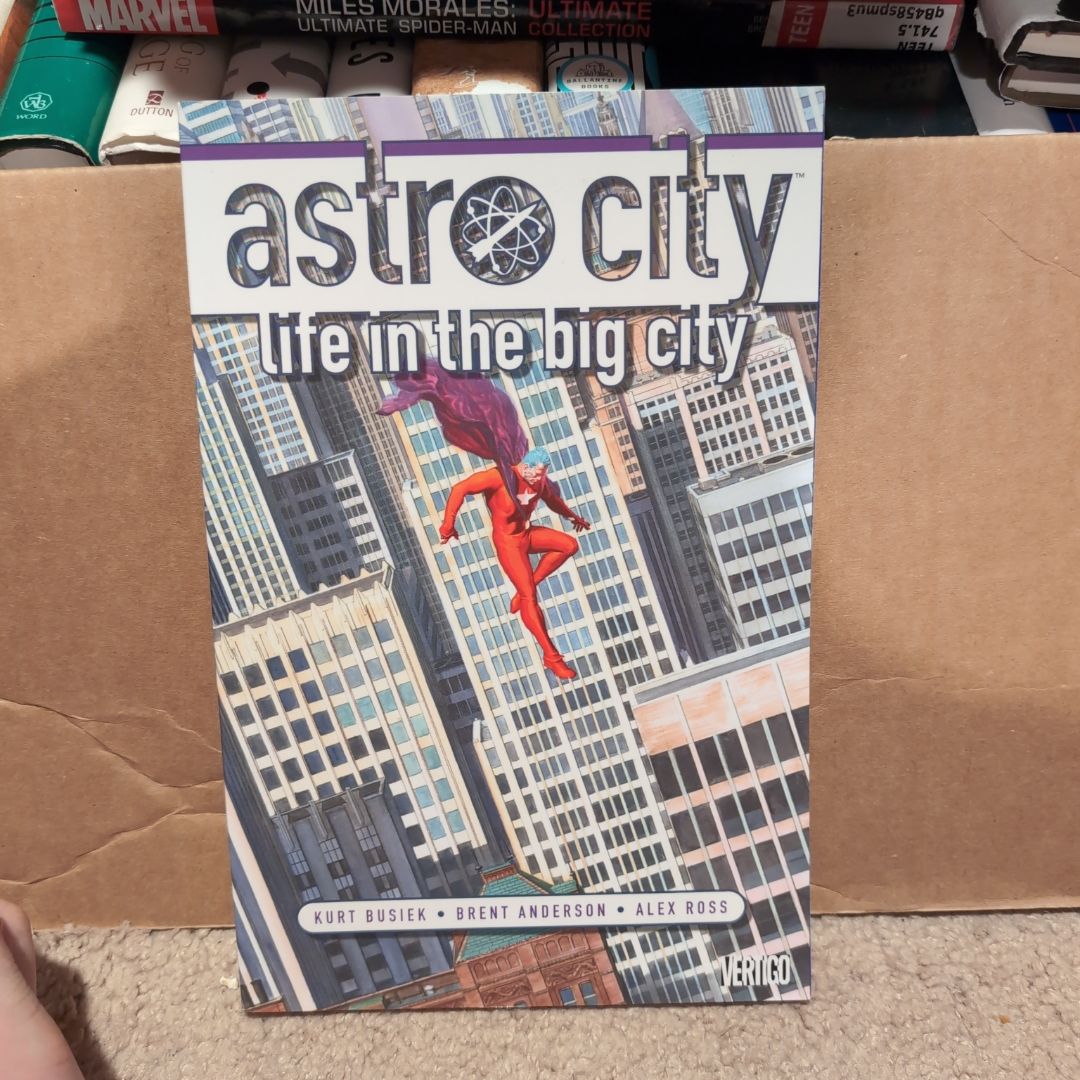 Astro City