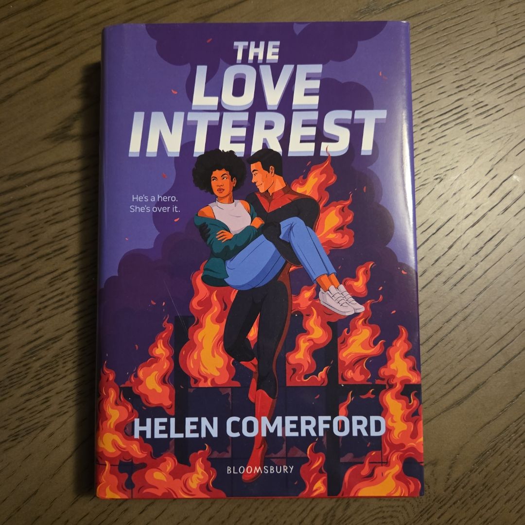 The Love Interest
