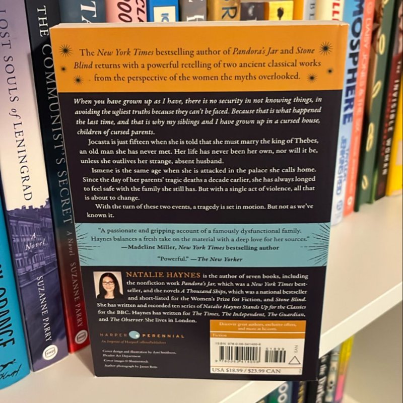 The Children of Jocasta