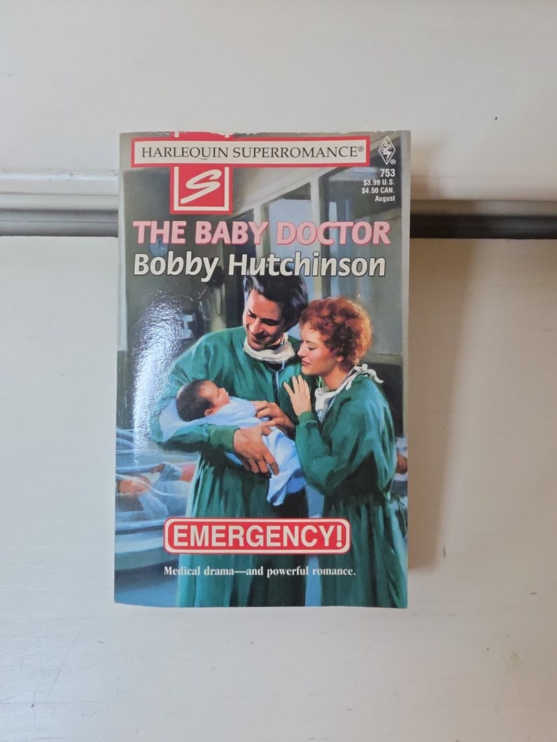 The Baby Doctor