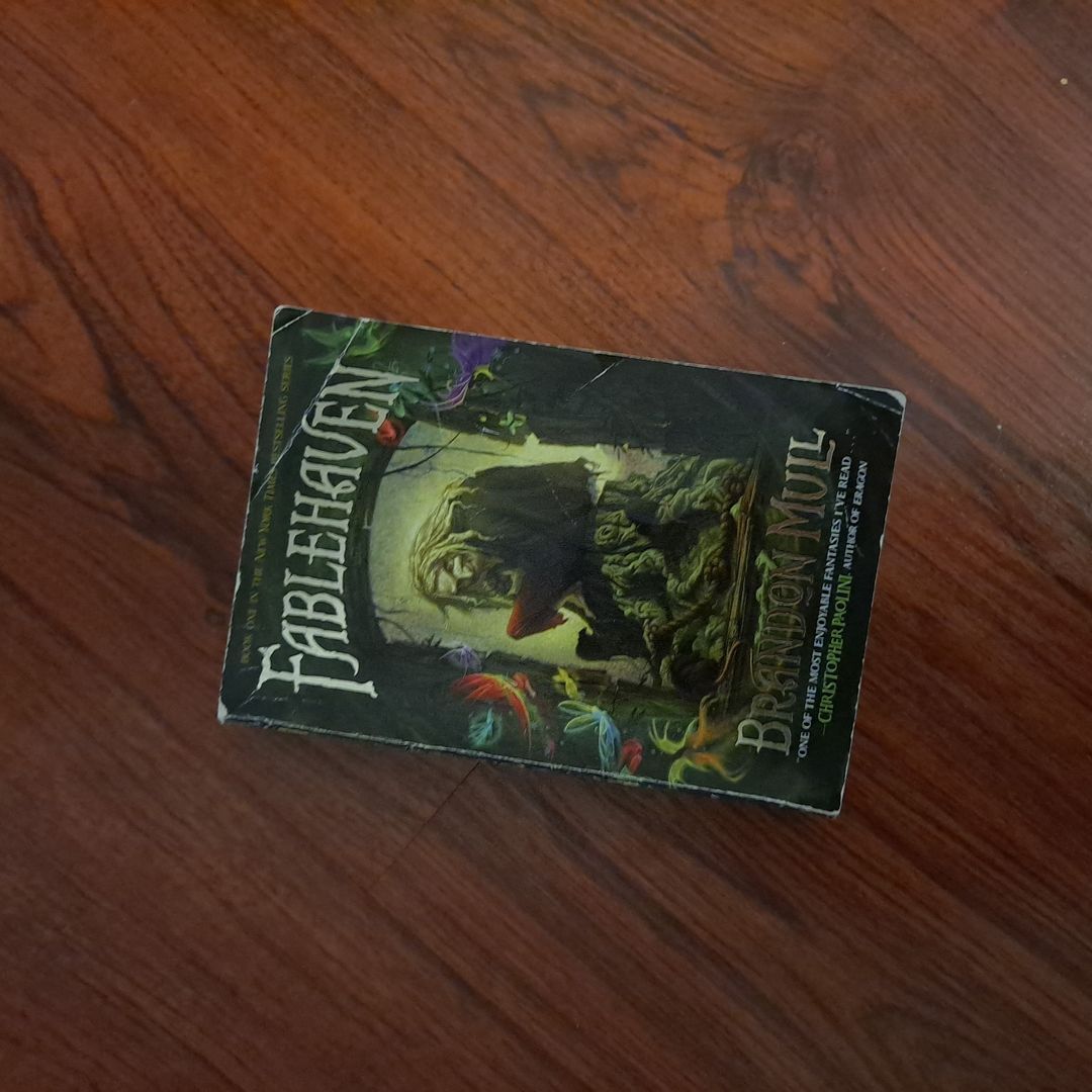 Fablehaven