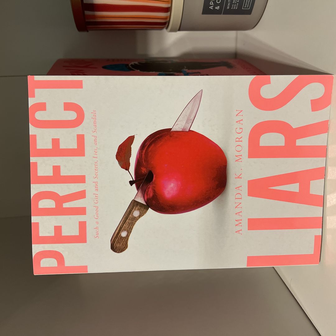 Perfect Liars