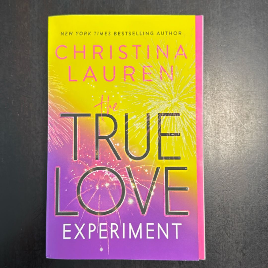 The True Love Experiment