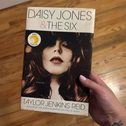 Daisy Jones & the Six - Target Exclusive