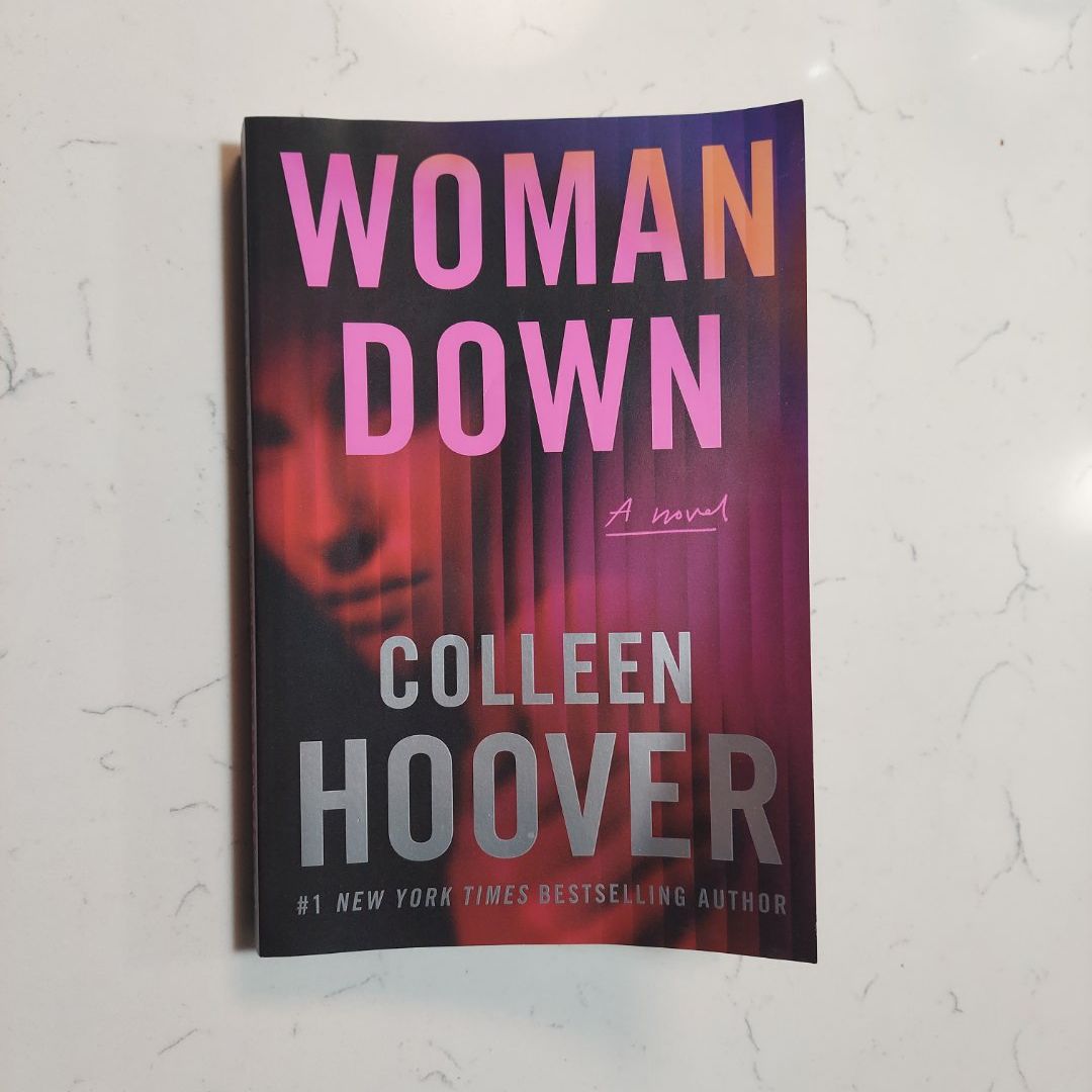 Woman Down