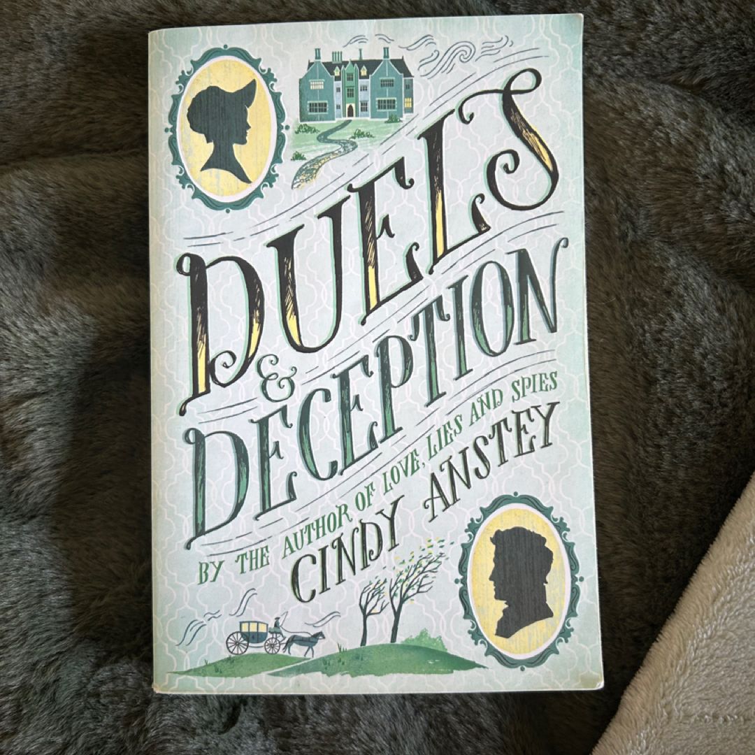 Duels and Deception