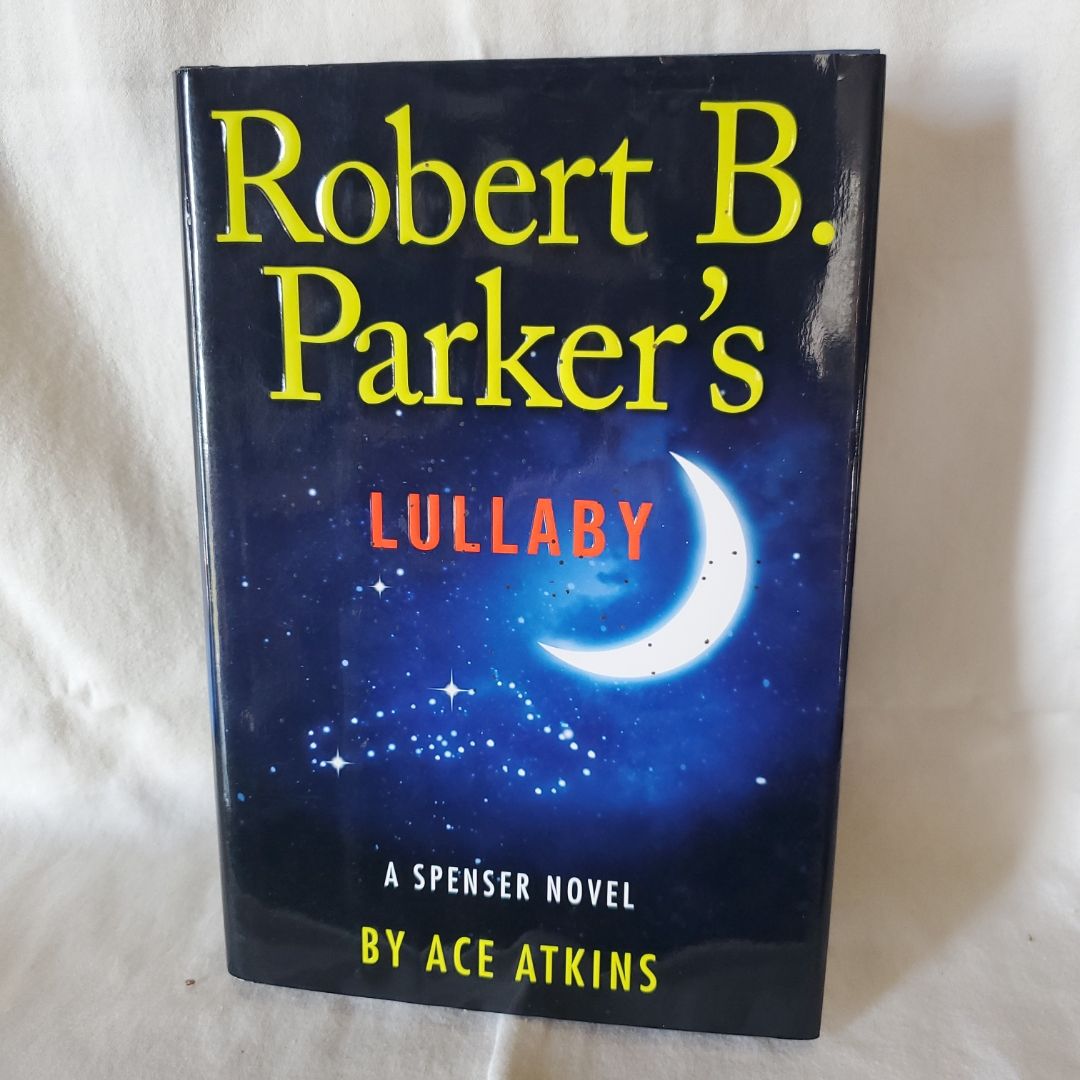 Robert B. Parker's Lullaby