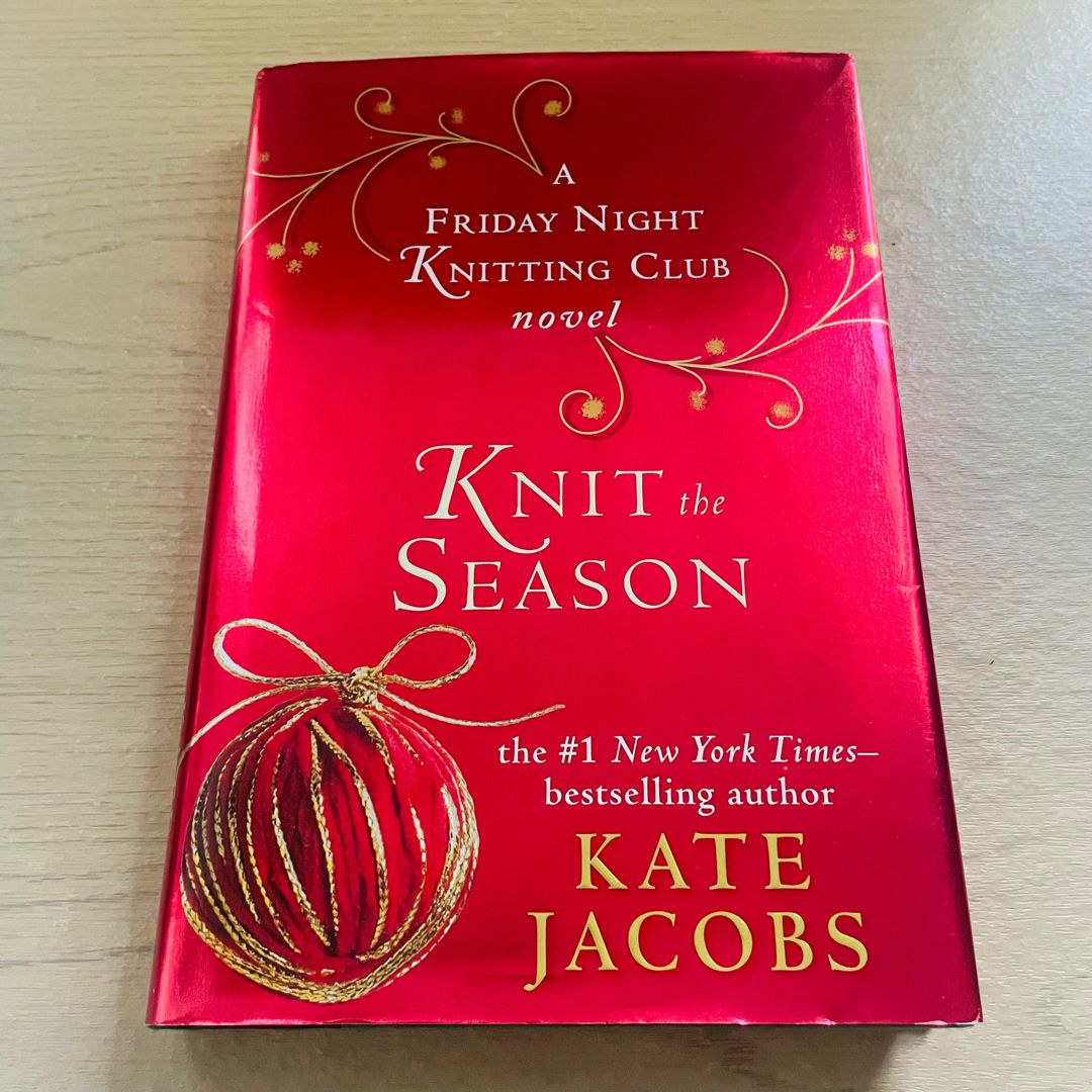 Knit the Season