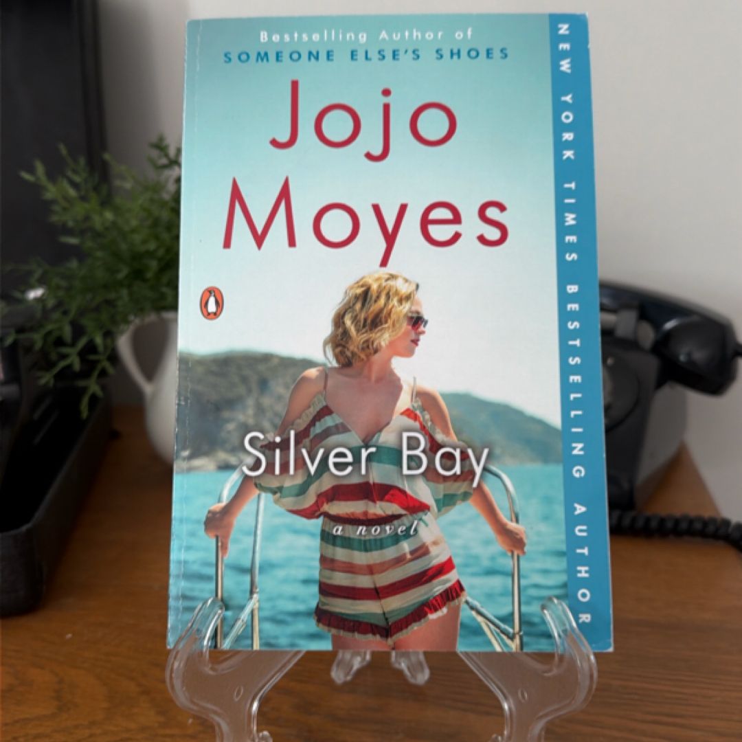 Silver Bay