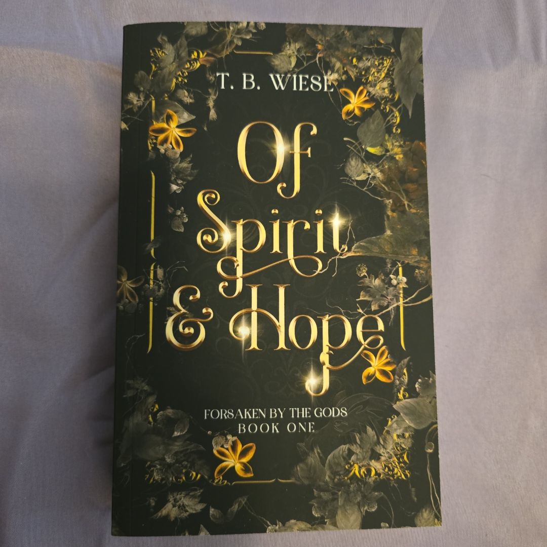 Of Spirit & Hope
