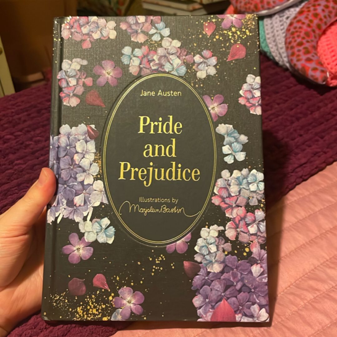 Pride and Prejudice