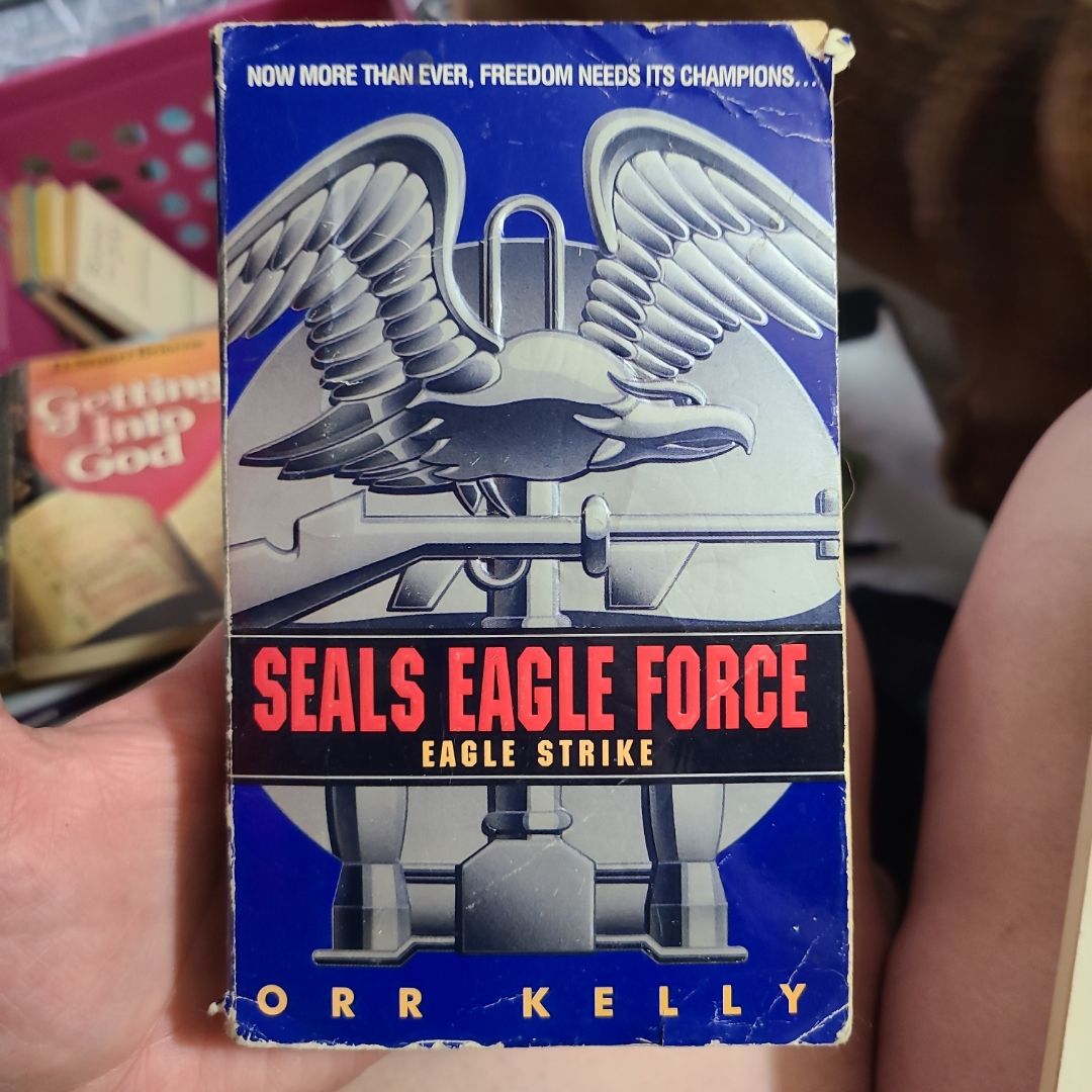 Seals Eagle Force: Eagle Strike