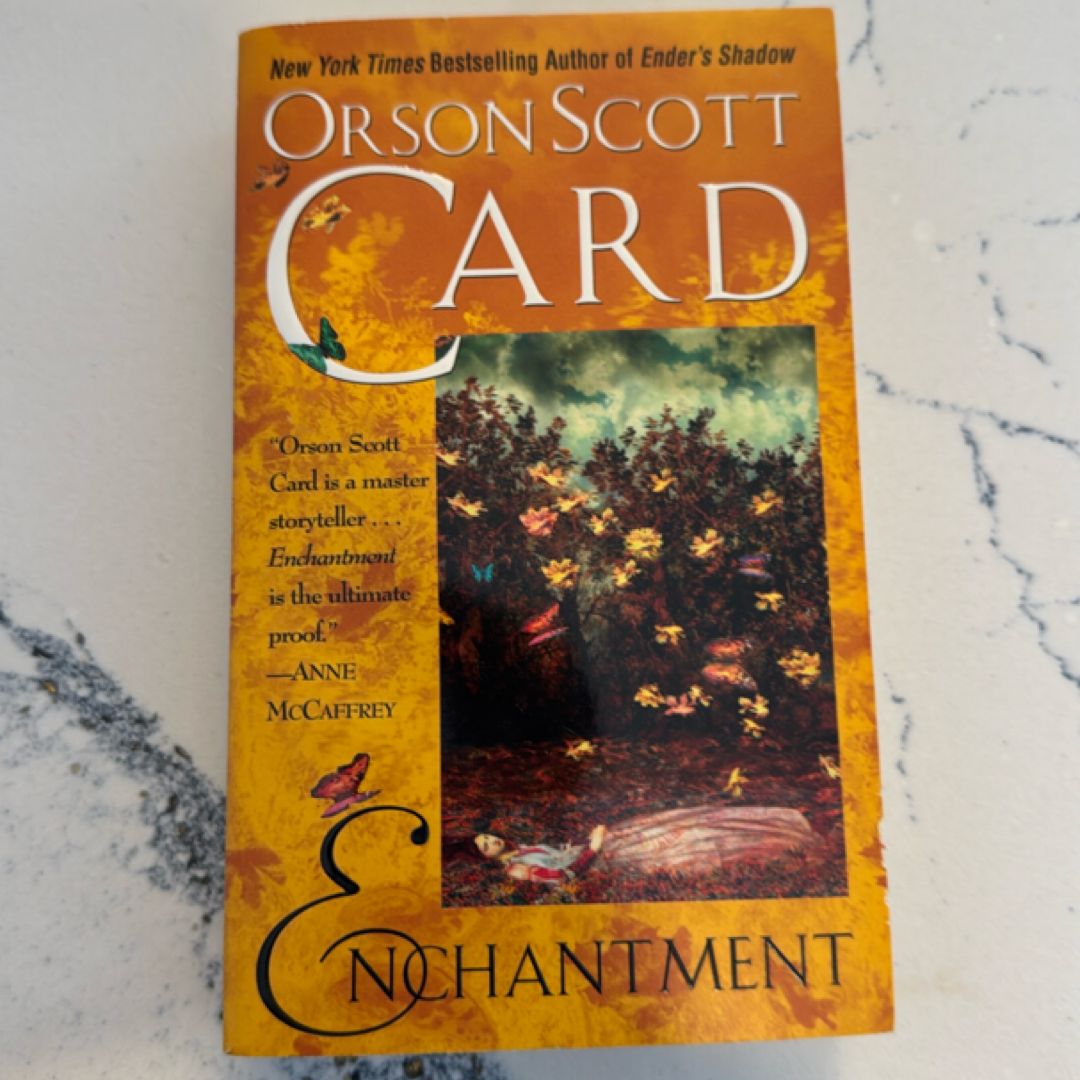 Enchantment