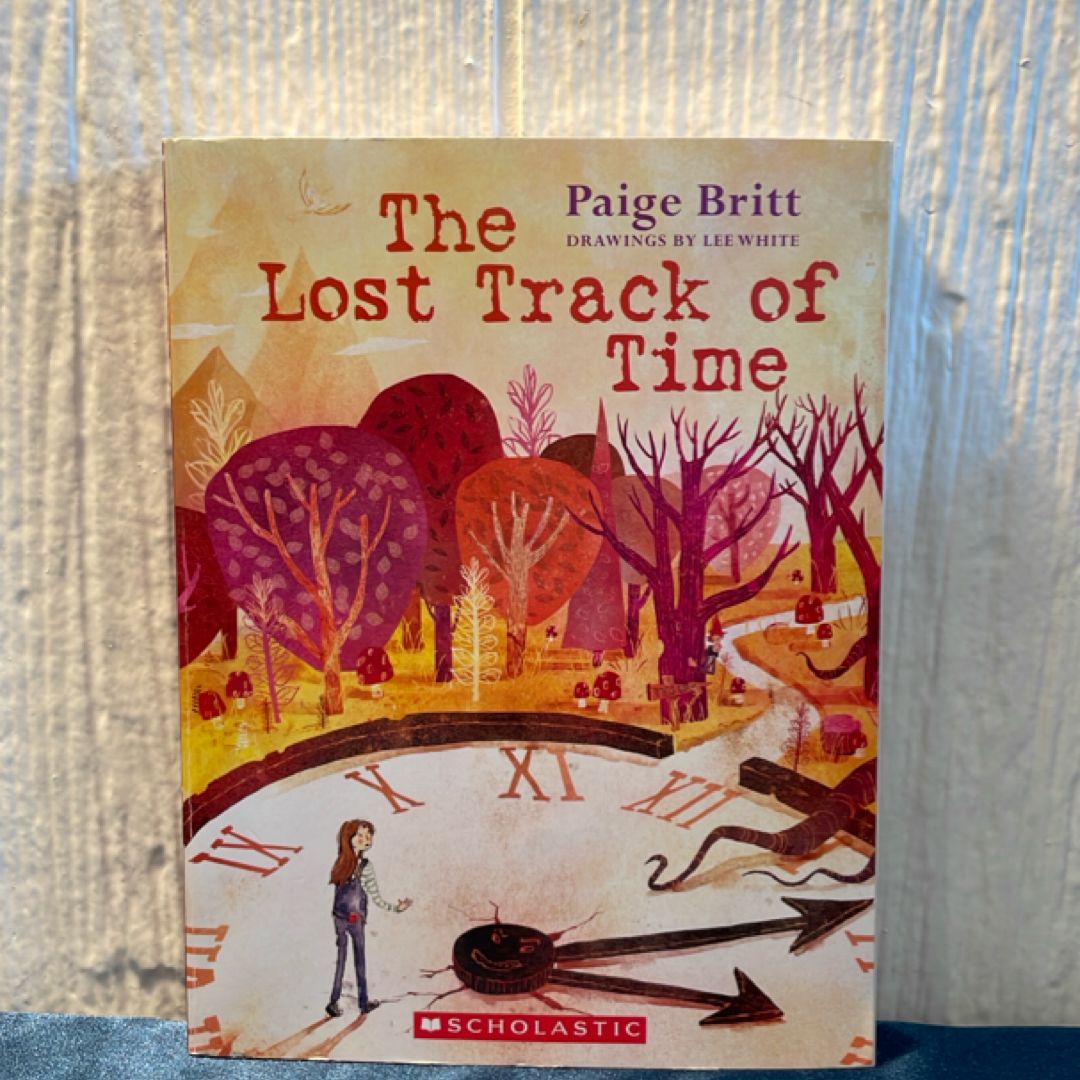 The Lost Track of Time