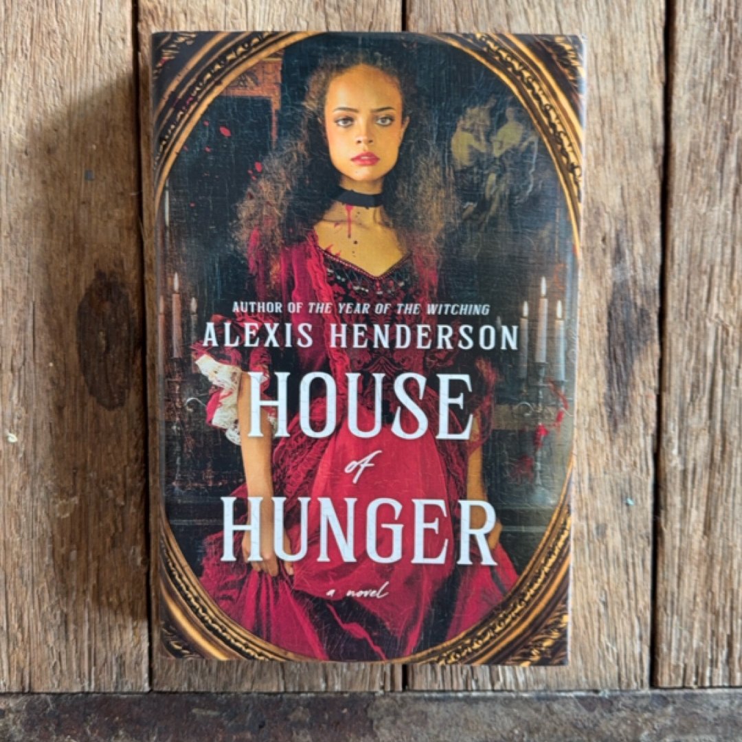 House of Hunger