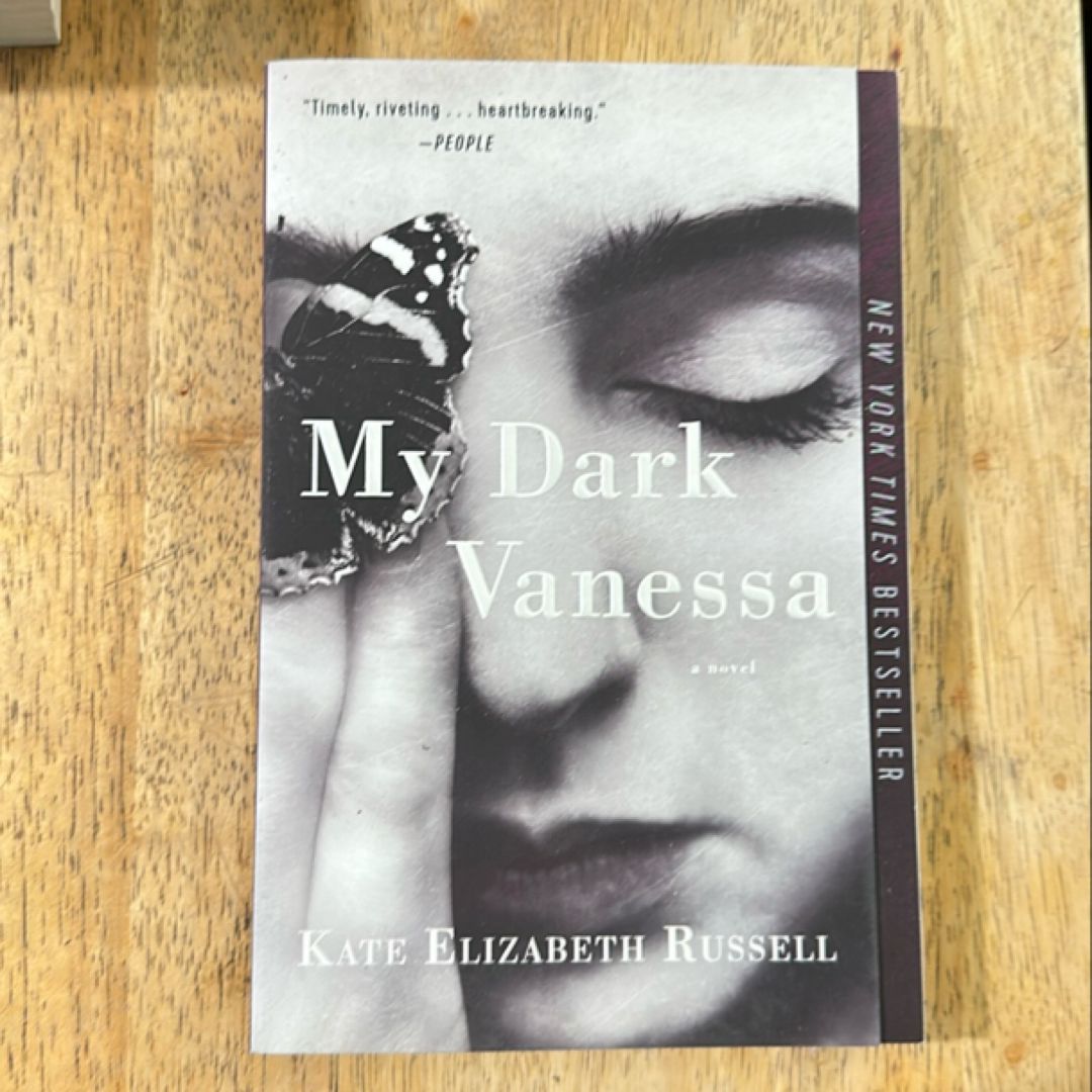 My Dark Vanessa