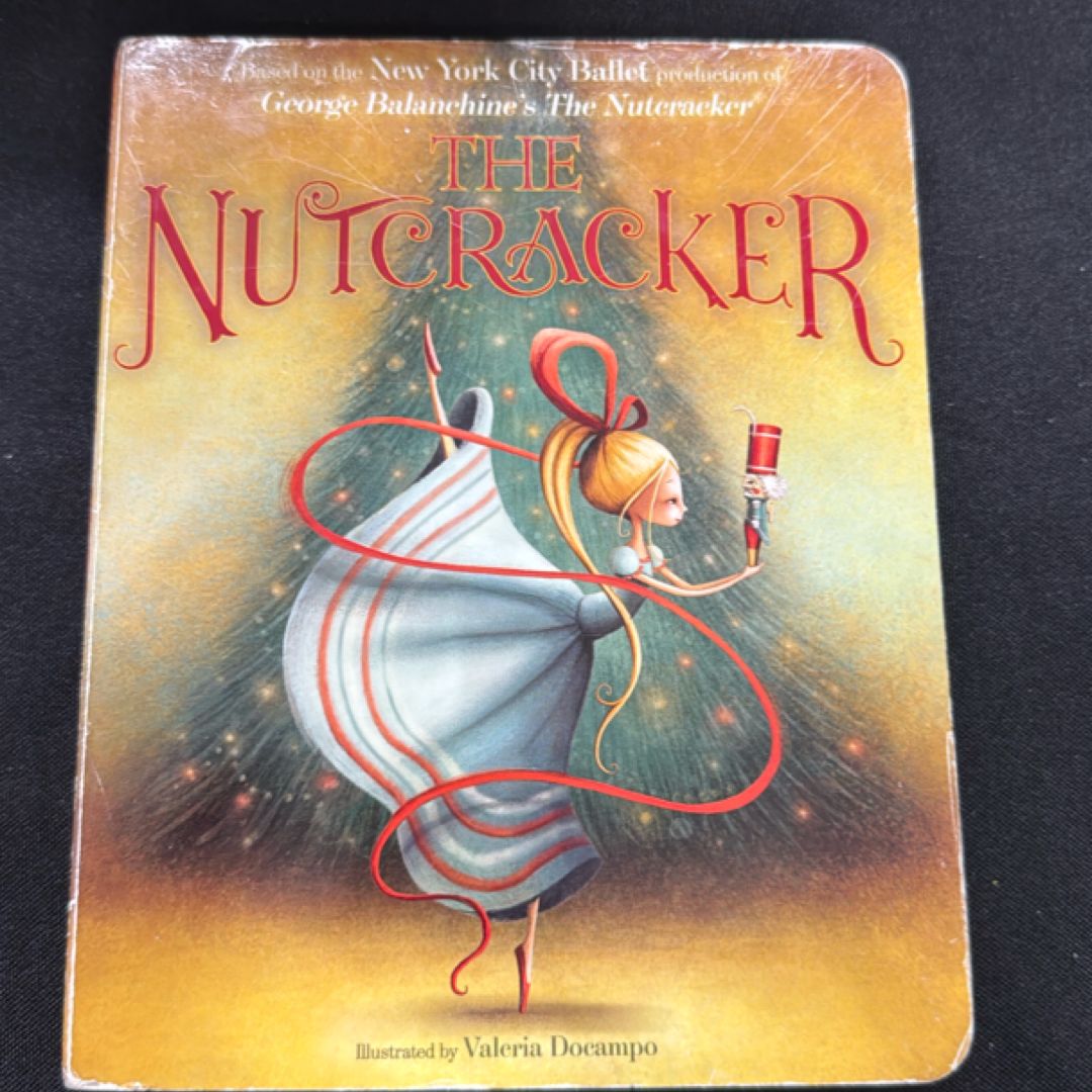 The Nutcracker