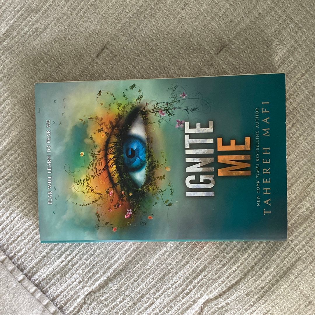 Ignite Me