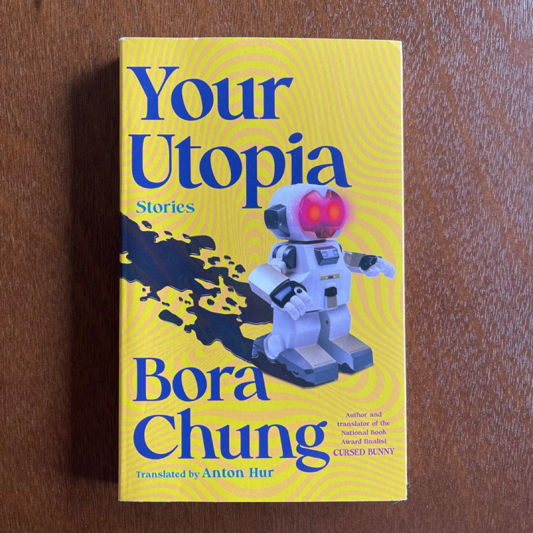 Your Utopia