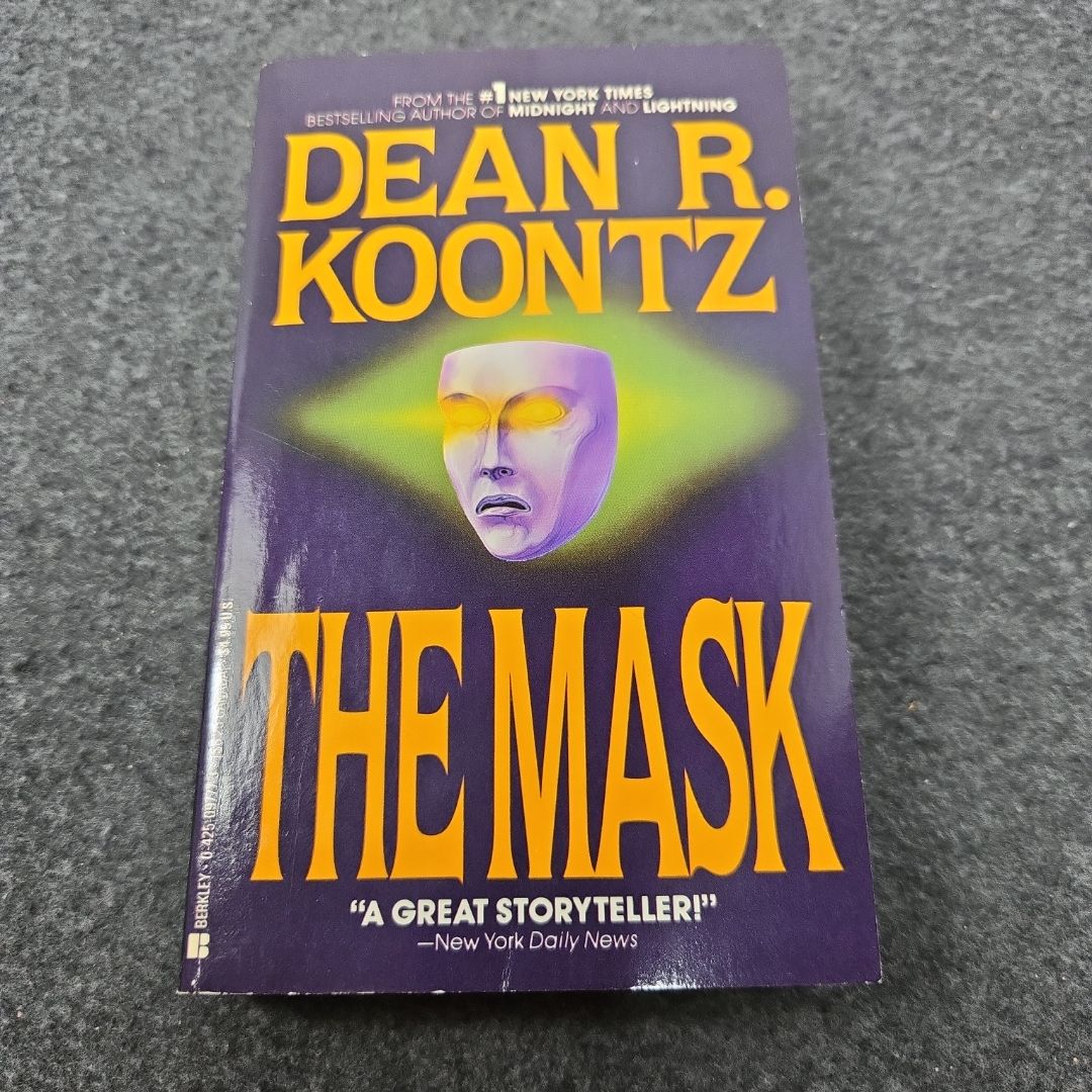 The Mask