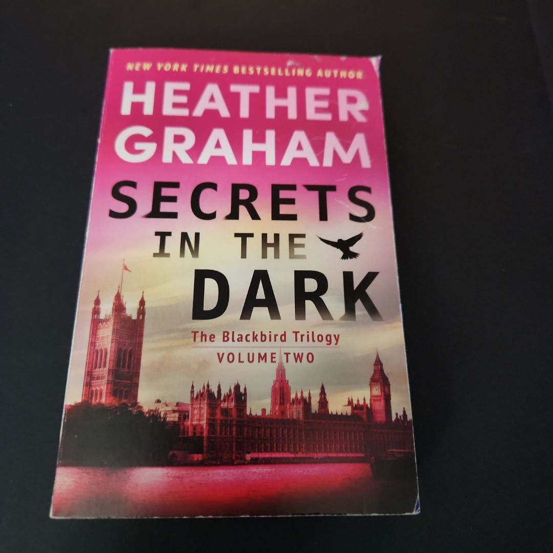 Secrets in the Dark