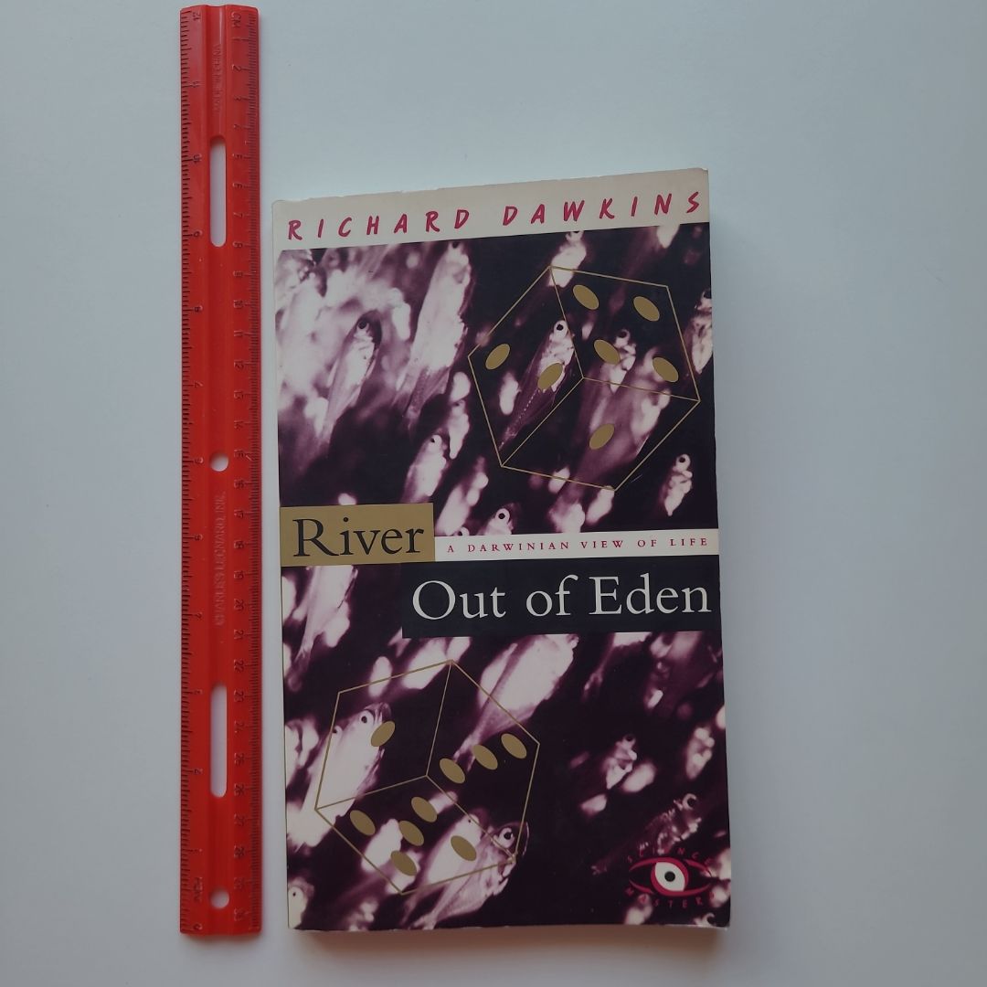 River Out of Eden