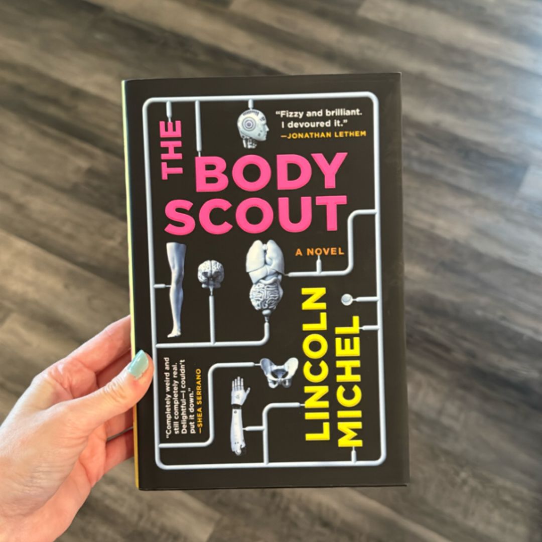 The Body Scout