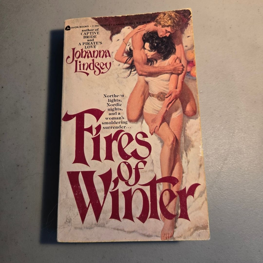 Fires of Winter