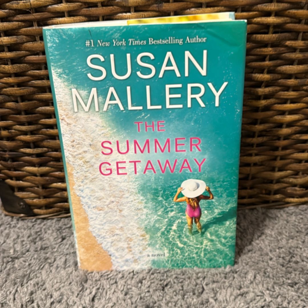 The Summer Getaway