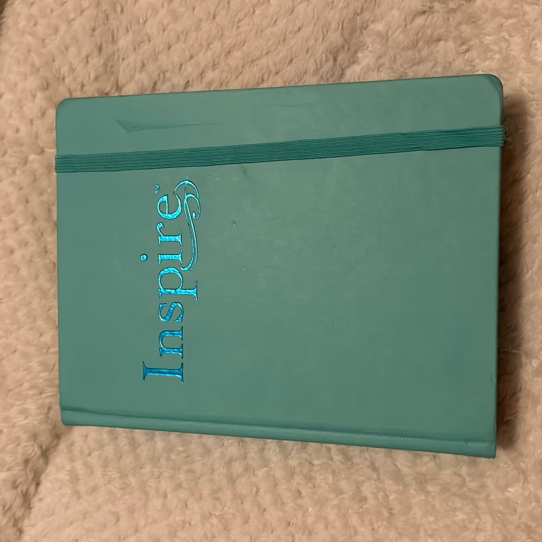 Inspire Bible