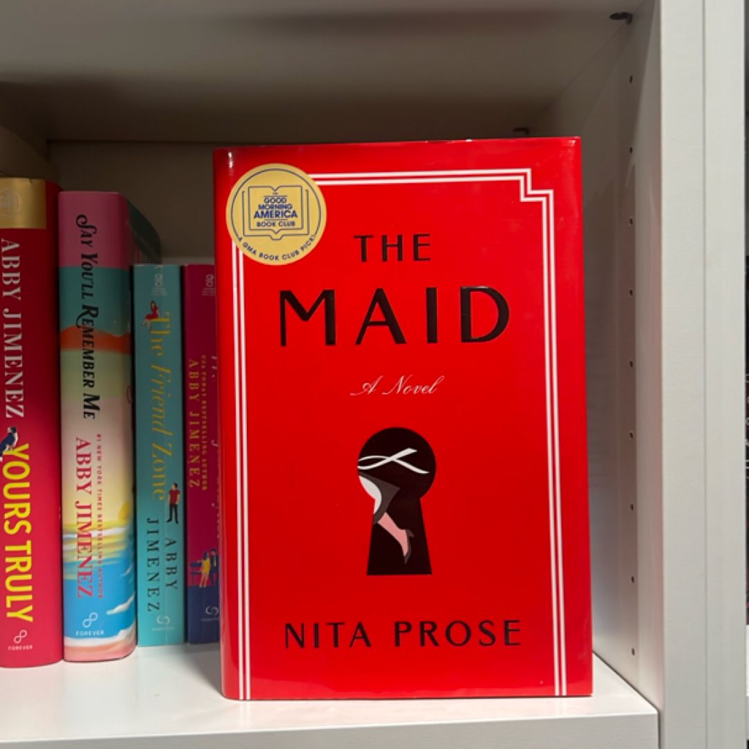 The Maid