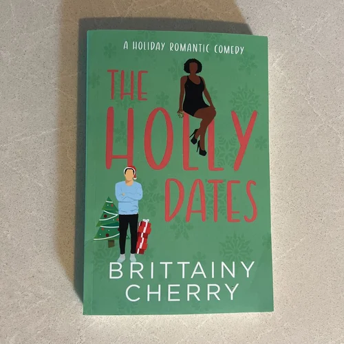 The Holly Dates
