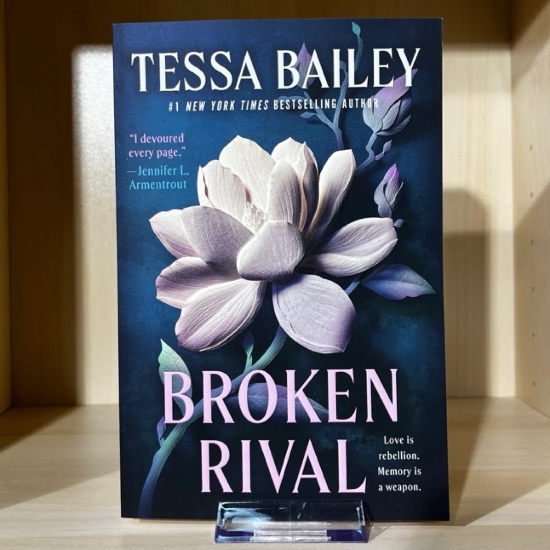 Broken Rival