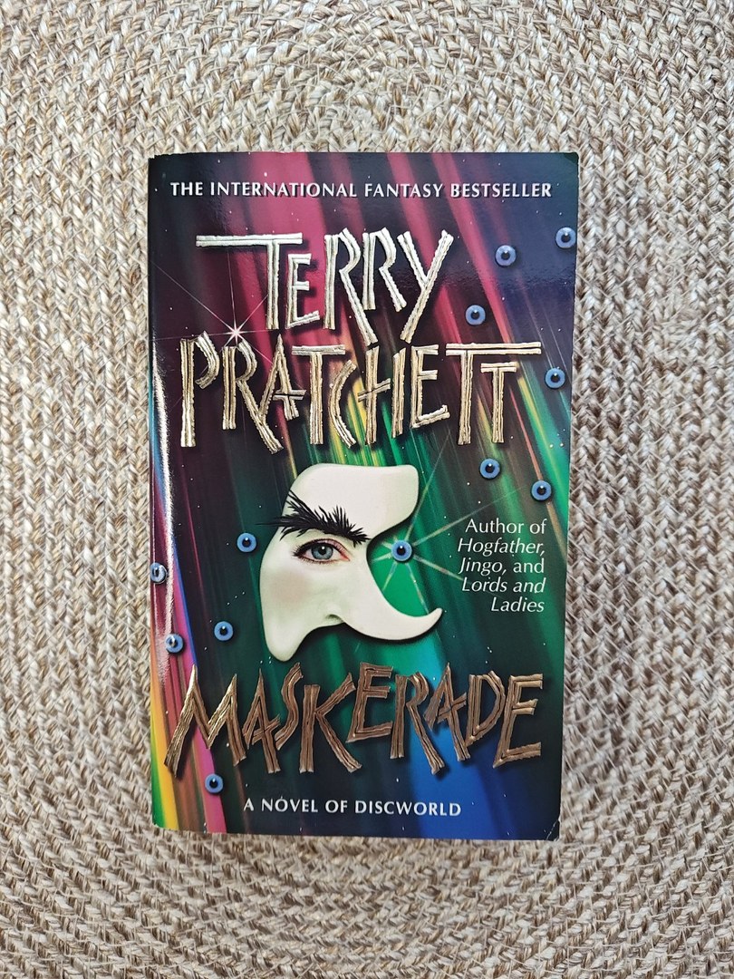 Maskerade