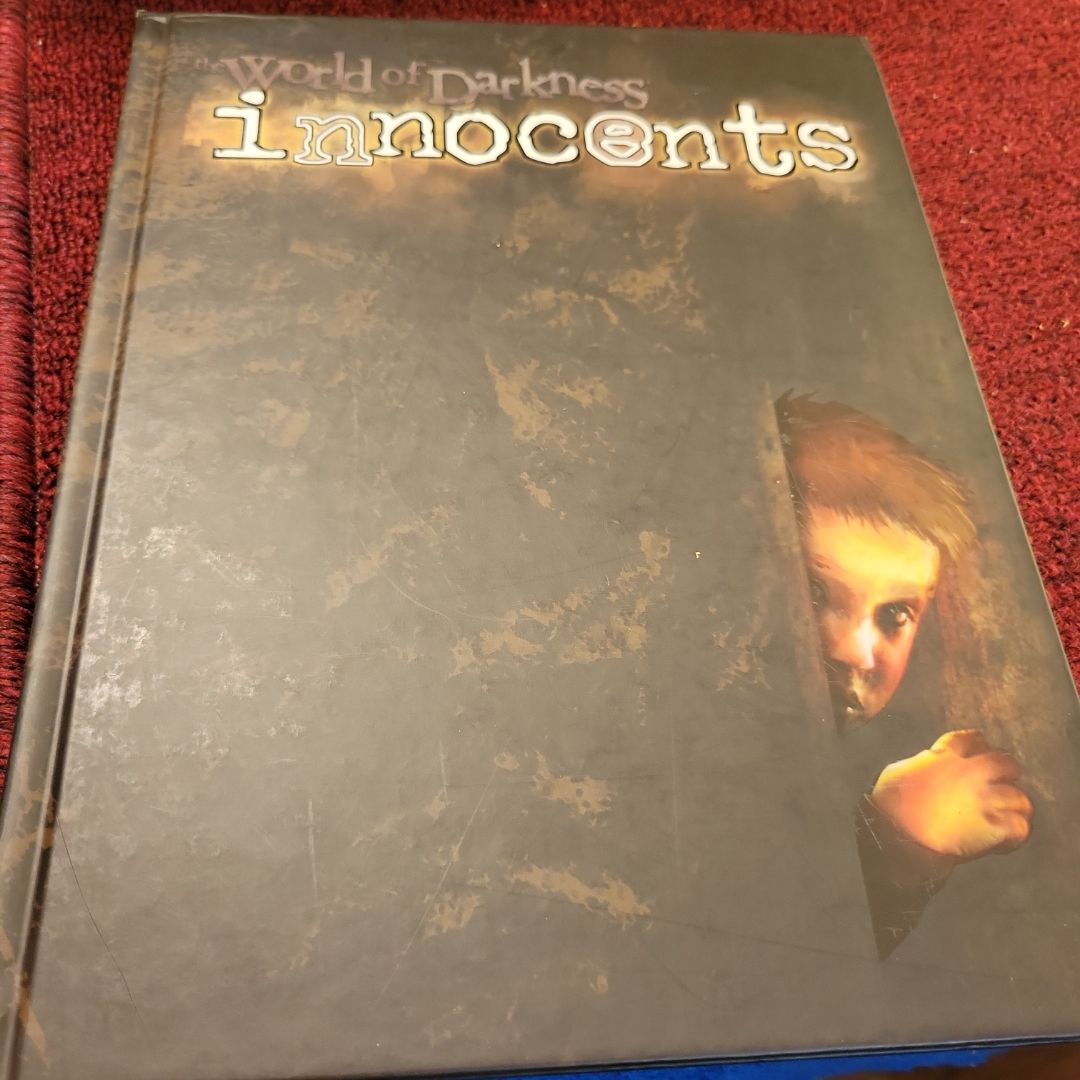 The World of Darkness: Innocents