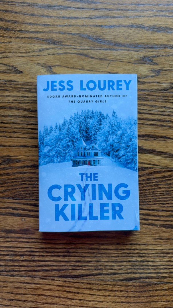 The Crying Killer
